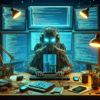 Cover Image for Best Free Unrestricted AI Image Generator Tools [2025 Guide]