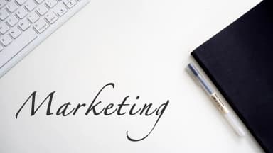 Cover Image for Is Digital Marketing Legit? Decoding the Buzz Behind the Trend