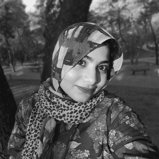 Rida Fatima