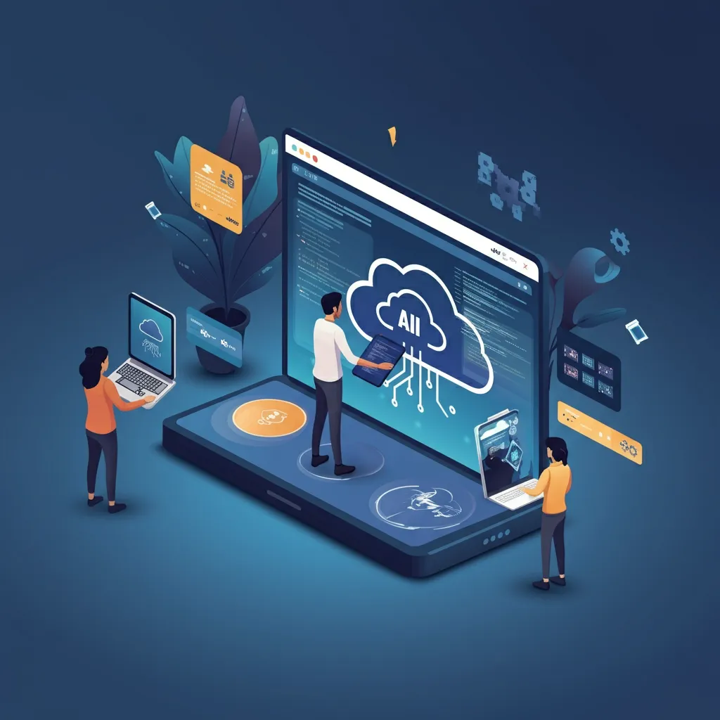 AI SaaS Classification Criteria