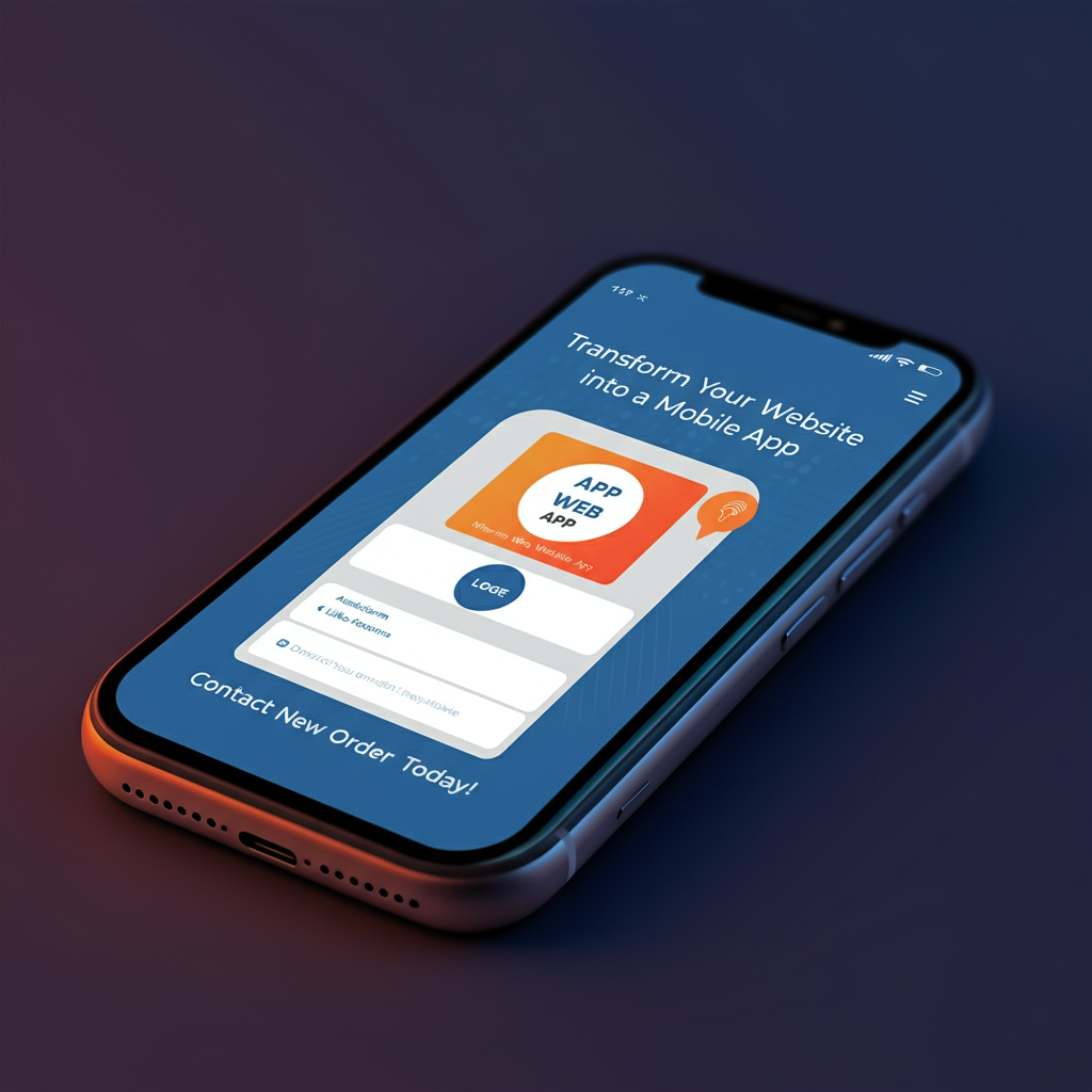 Progressive Web Apps Matter