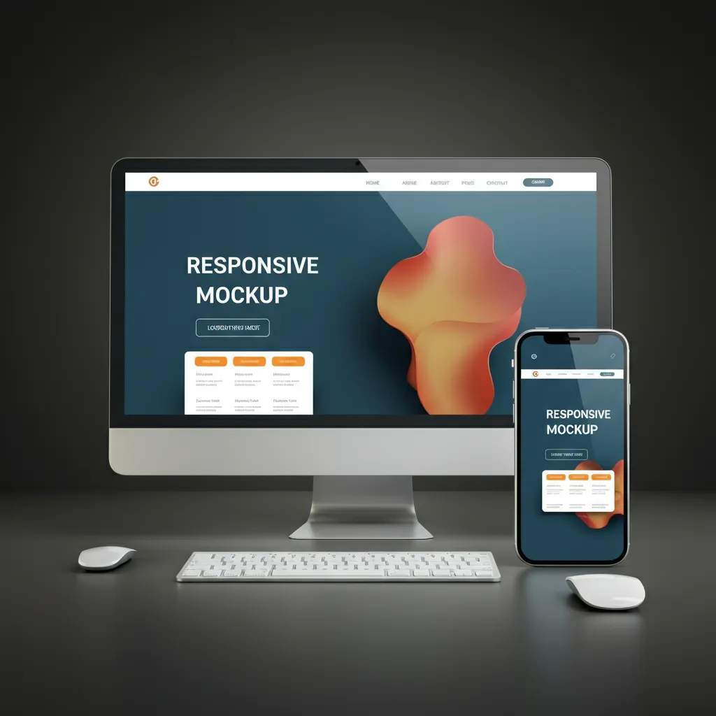 Right Web Design Firm