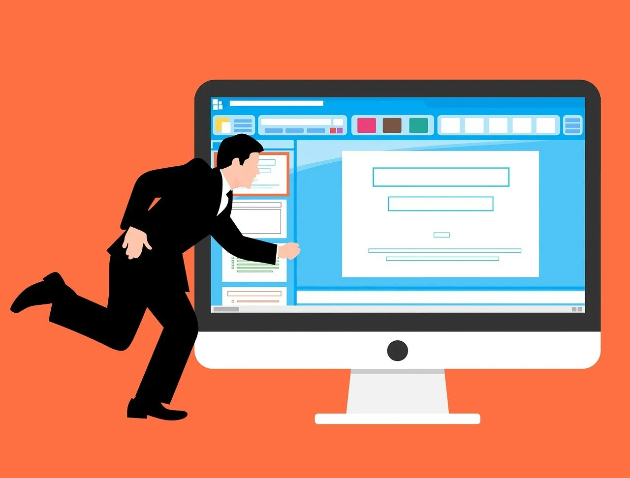 biggest web development company​