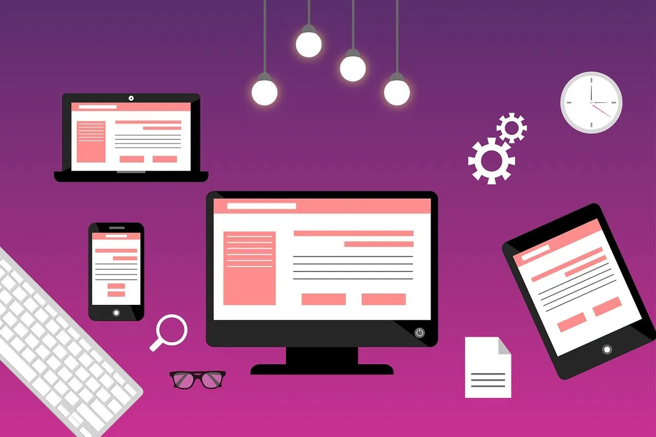 biggest companies hiring in web development​​