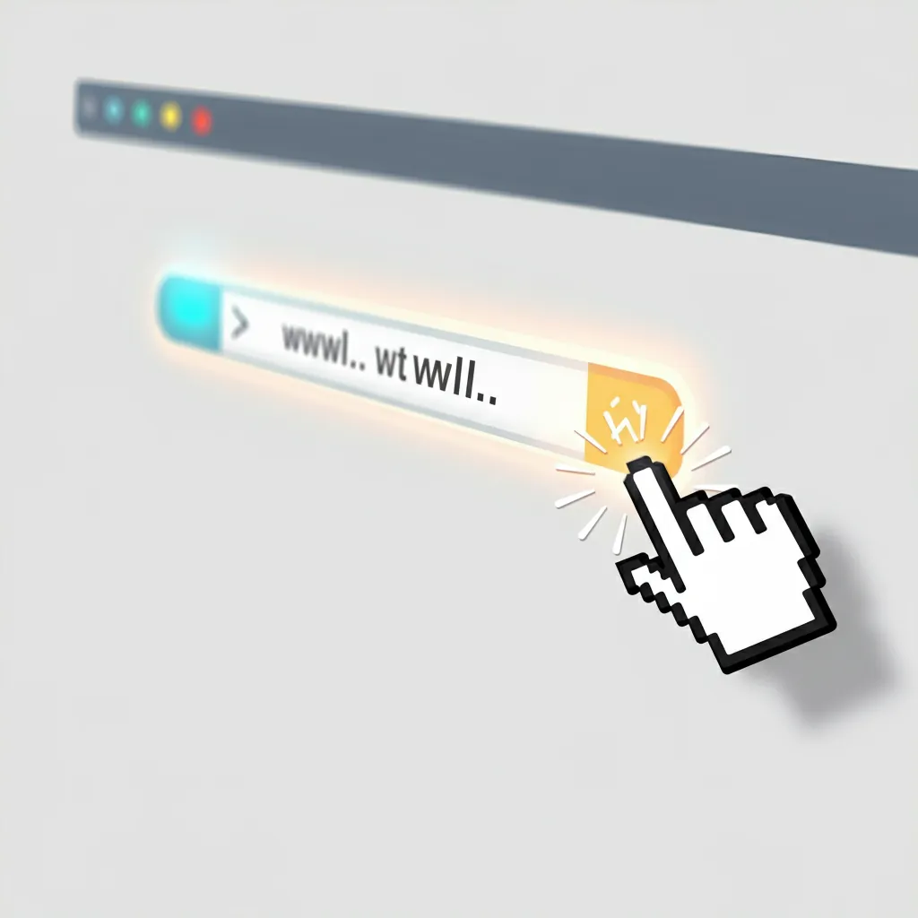 Browser Address Bar