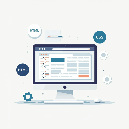 Responsive Website Development Company UK​​
