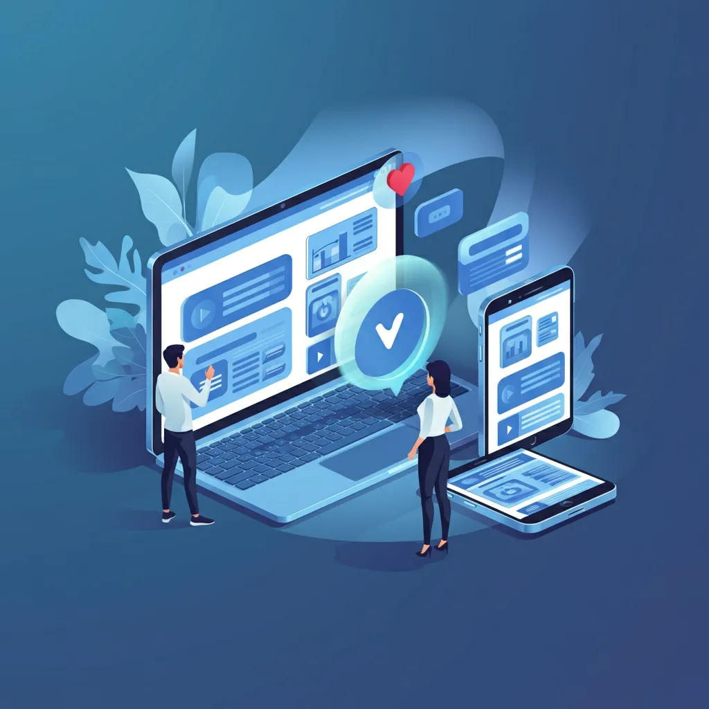 Best Responsive Website Development Company​​