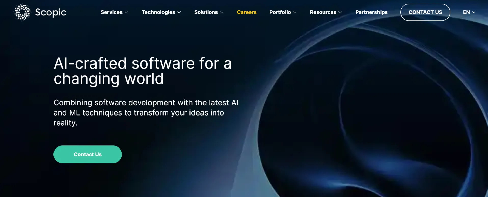 Scopicsoftware​