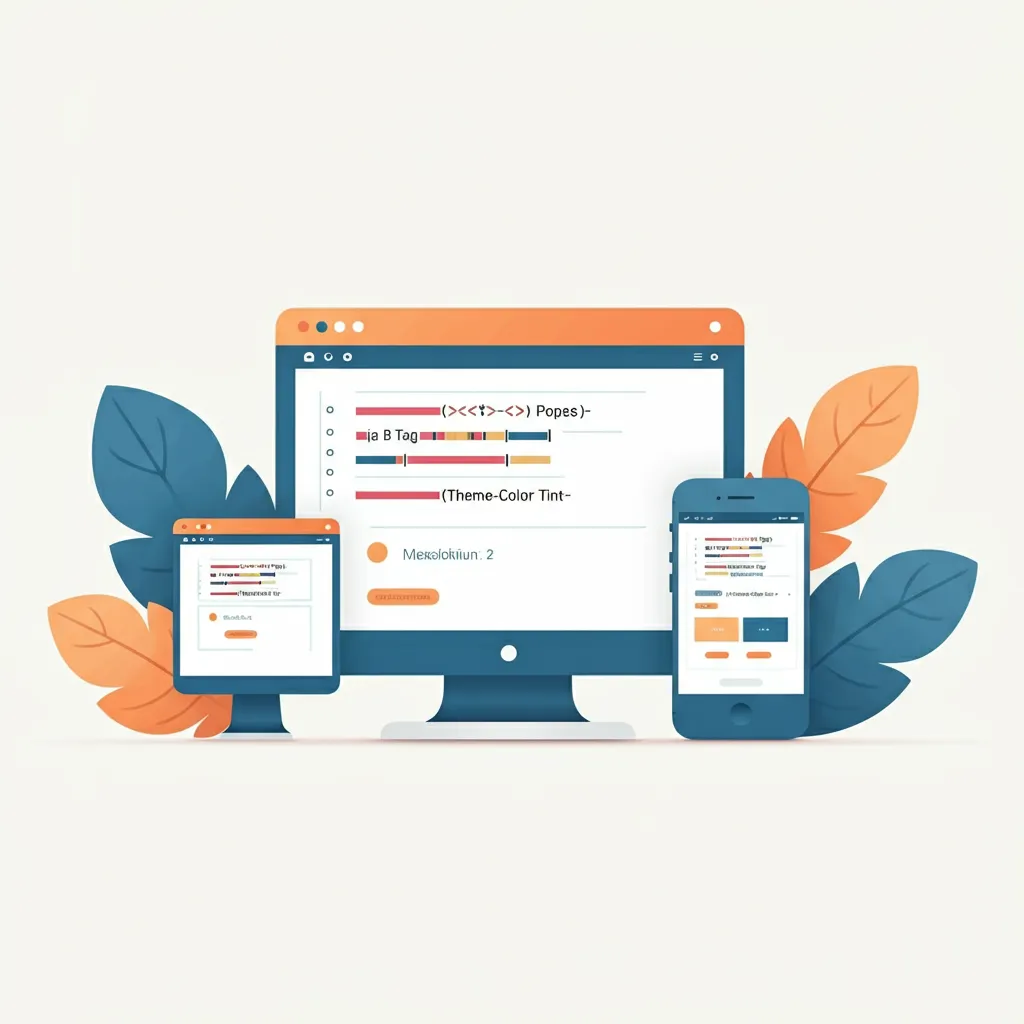 Responsive Website Development Company​​