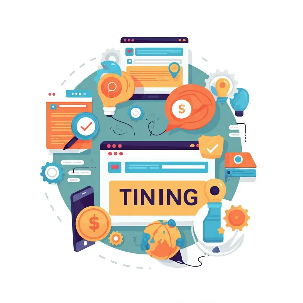 Responsive Website Development Company​​