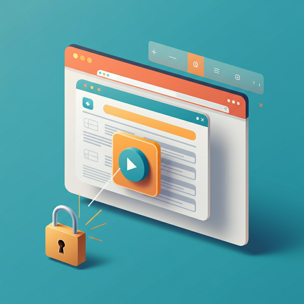 how to unblock the sites​